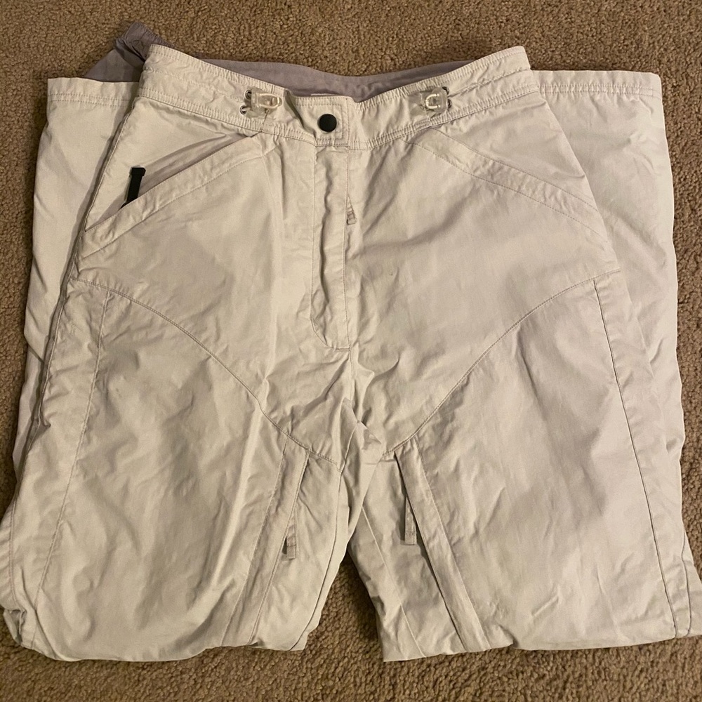 Ski pants- SOLD